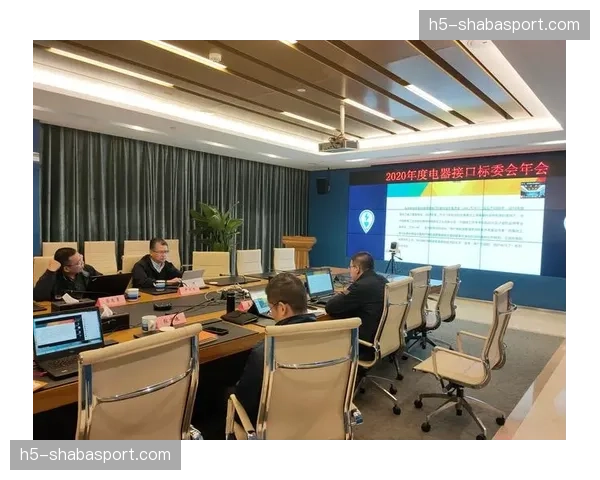 标准化工作组成果陆续发布 推动关键接口与格式统一