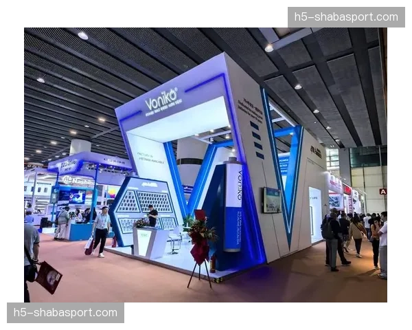 环保材料与可回收物资在赛事搭建中应用比例上升