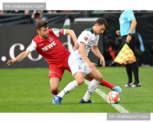 纪录片《莱茵德比》上映，聚焦门兴与科隆的百年恩怨