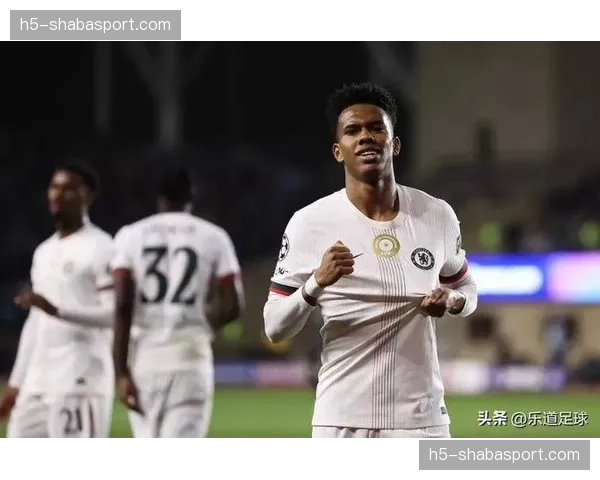 赛后点评：尽管失利，但切尔西青年军展现的高位逼抢体系雏形值得关注